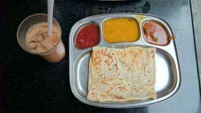 Mohamed Nazar Curry House