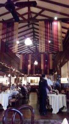 Spices Restaurant & Wine Bar