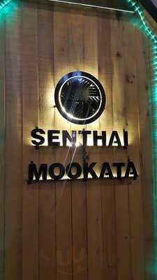 Senthai & Mookata