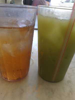 Kedai Kopi Hock Seng Hin