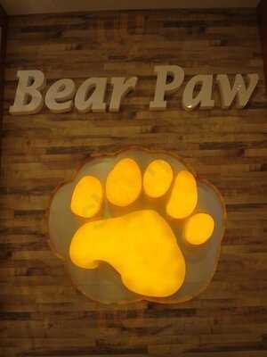 Bear Paw