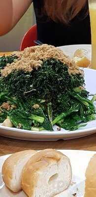 Restaurant Crab Generation