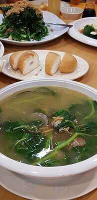 Restaurant Crab Generation