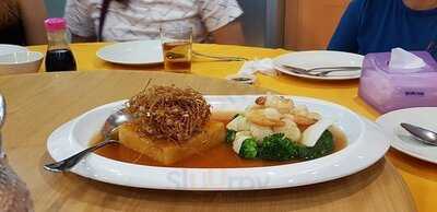 Restaurant Crab Generation