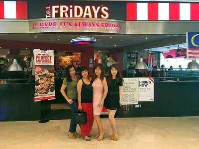 Tgi Friday's