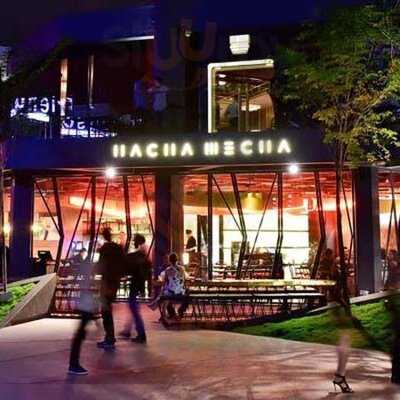 Hacha Mecha