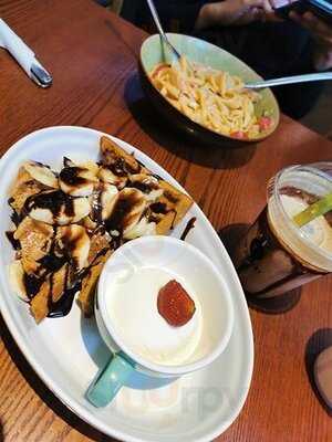 The Library Coffee Bar