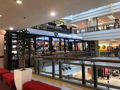 The Library Coffee Bar