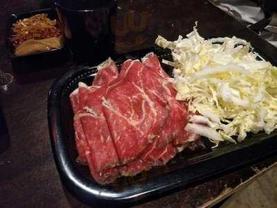 台风台式火锅 Taifeng Taiwanese Hotpot