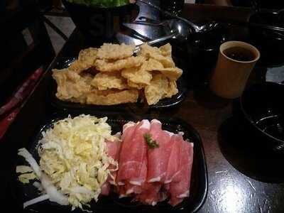 台风台式火锅 Taifeng Taiwanese Hotpot