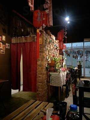 台风台式火锅 Taifeng Taiwanese Hotpot