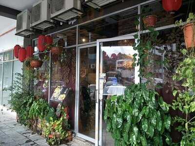 台风台式火锅 Taifeng Taiwanese Hotpot