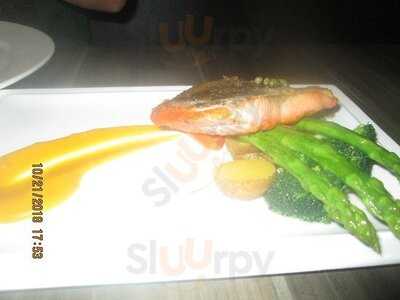 The Establishment Pavilion