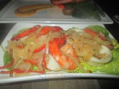 The Establishment Pavilion