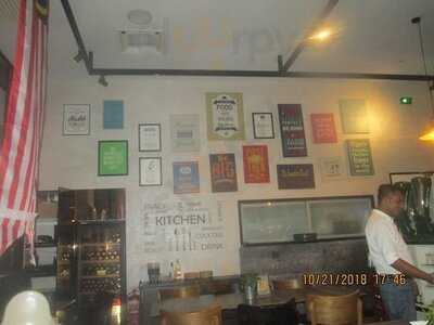 The Establishment Pavilion