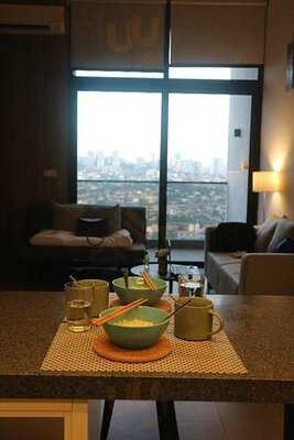 The Establishment Pavilion