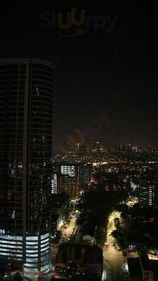 The Establishment Pavilion