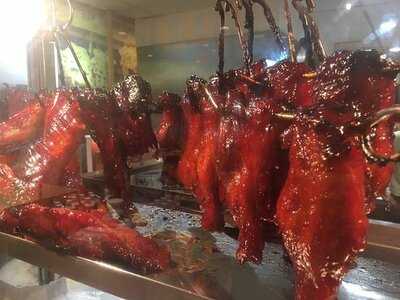 Ho Weng Kee Wanton Noodle