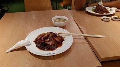 Ho Weng Kee Wanton Noodle