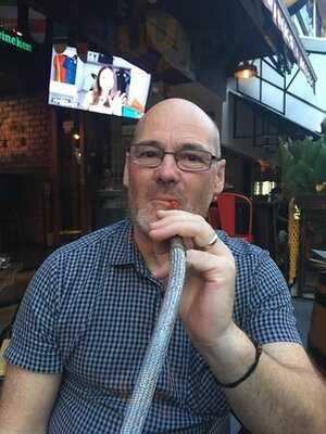 Barshack Kitchen + Bar