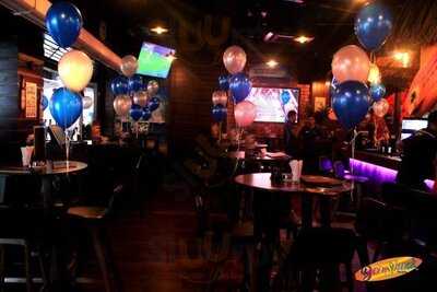 Barshack Kitchen + Bar