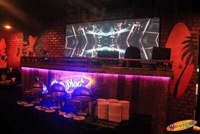 Barshack Kitchen + Bar