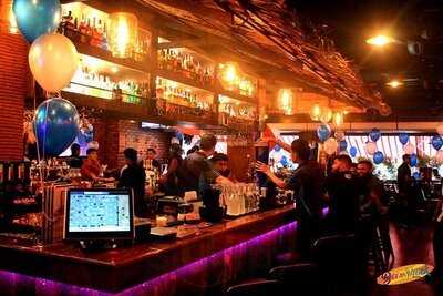 Barshack Kitchen + Bar