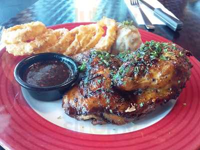 Tgi Friday's