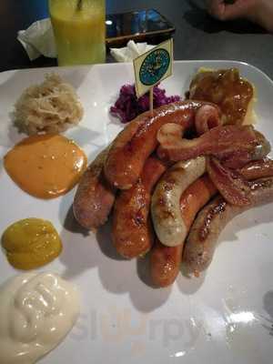 Thirsty Monkeys Cafe And Bistro