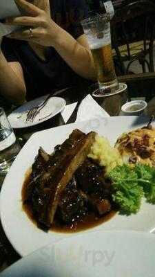 Thirsty Monkeys Cafe And Bistro