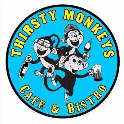 Thirsty Monkeys Cafe And Bistro