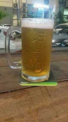 Thirsty Monkeys Cafe And Bistro