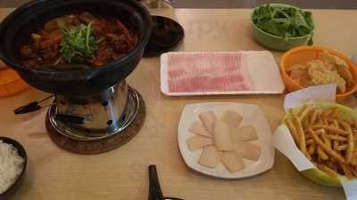 Menya Zen Japanese Noodles