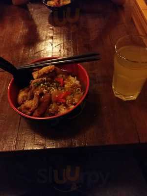 Menya Zen Japanese Noodles