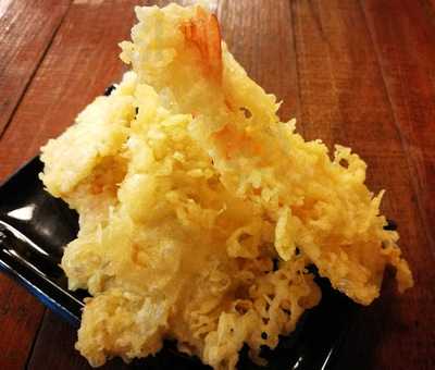 Menya Zen Japanese Noodles