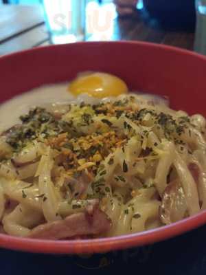 Menya Zen Japanese Noodles