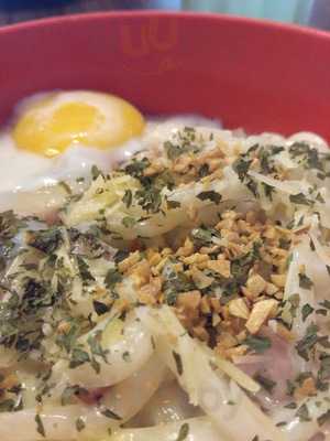 Menya Zen Japanese Noodles