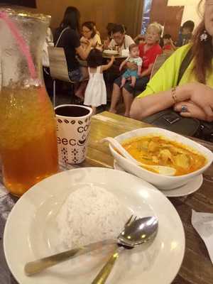 Menya Zen Japanese Noodles