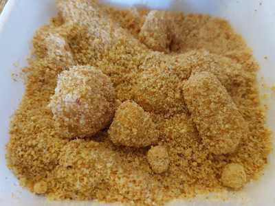 Menya Zen Japanese Noodles