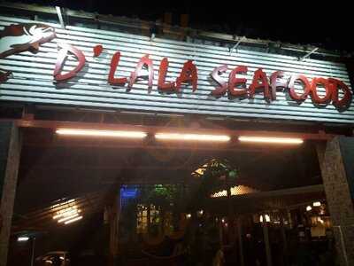 D'lala Seafood