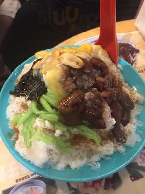 Jonker Sweets Dessert