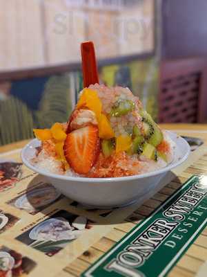 Jonker Sweets Dessert