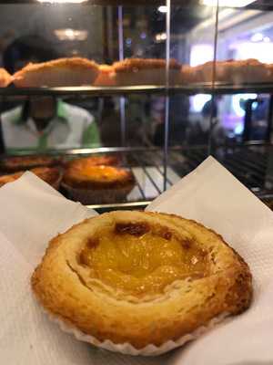 Jonker Sweets Dessert