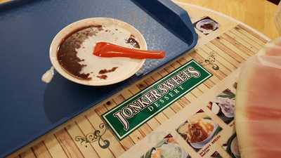 Jonker Sweets Dessert