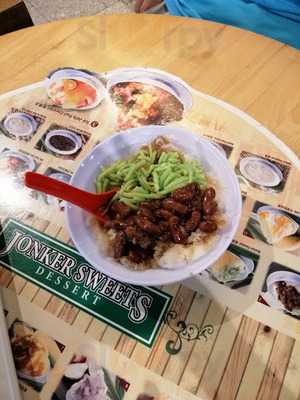 Jonker Sweets Dessert