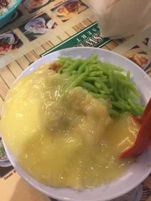 Jonker Sweets Dessert