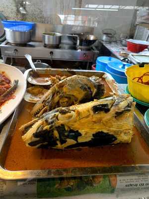 Moorthy's Mathai Indian Rice