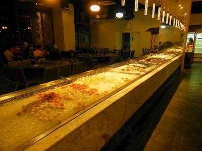 One Plus Shabu-shabu Restaurant