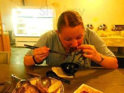 One Plus Shabu-shabu Restaurant