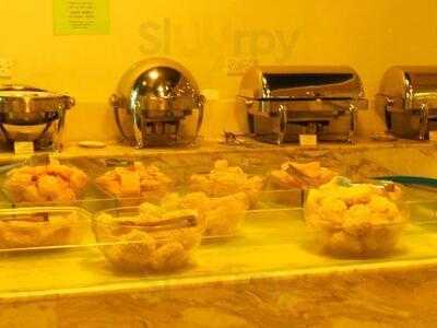 One Plus Shabu-shabu Restaurant